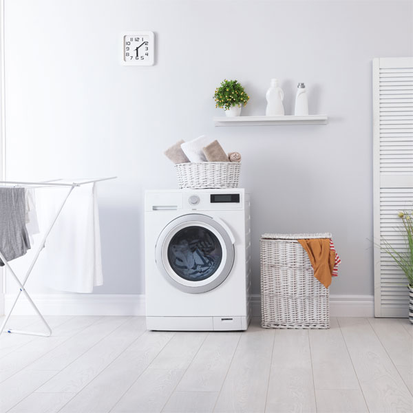 Tout savoir sur les lave-linge, sèche-linge