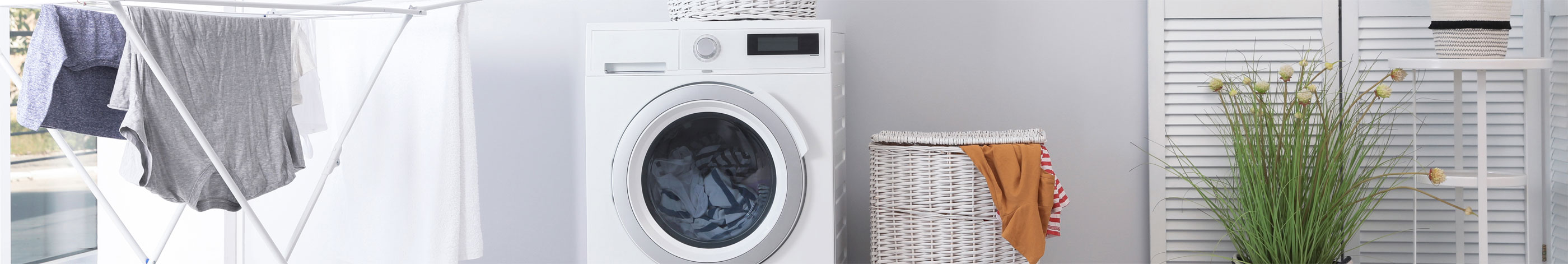 Seche linge Bosch WQG 14200 FR - Jaude Ménager